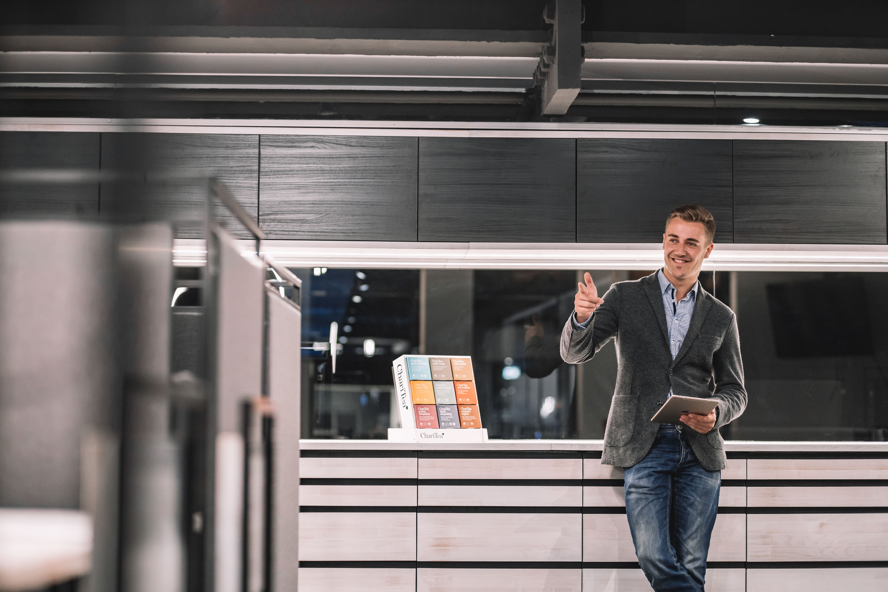 Lead Media schefflerfotografie.de